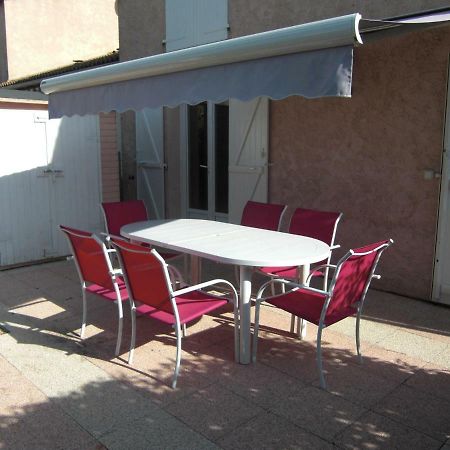 79 Rue Des Tourterelles Apartment La Londe-les-Maures Exterior foto