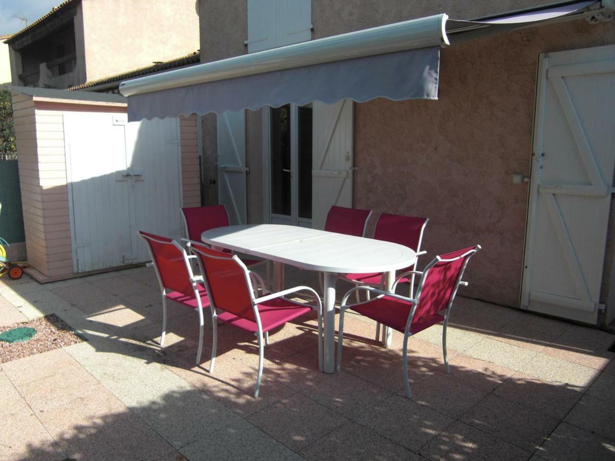 79 Rue Des Tourterelles Apartment La Londe-les-Maures Exterior foto